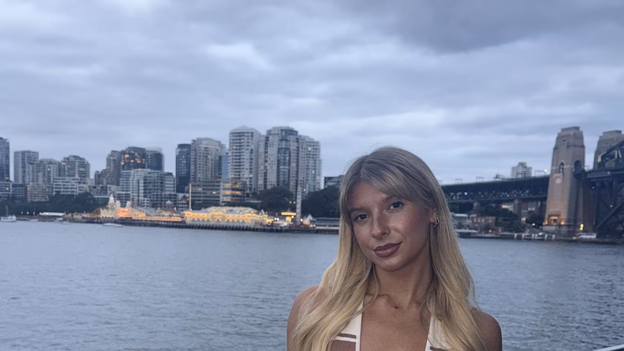 Brit’s salary doubles after moving to Sydney
