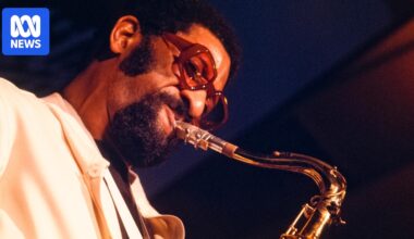 Sonny Rollins, saxophonist and restless genius of jazz, dies at 95