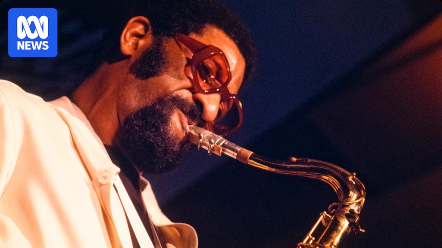 Sonny Rollins, saxophonist and restless genius of jazz, dies at 95