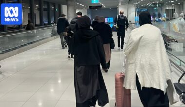 ISIS-linked women to face slavery-related charges as new details emerge of Yazidi woman's alleged captivity