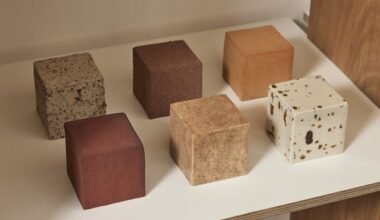 Breaking new ground: Georgia Stevenson Ceramics