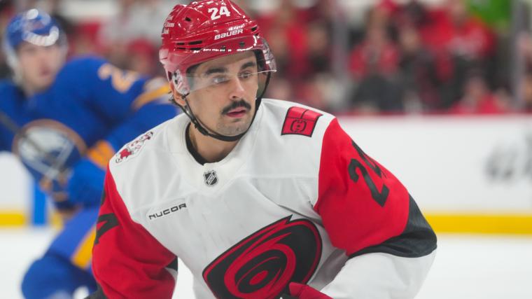Hurricanes vs. Canadiens schedule: Dates, times, TV channels, scores for NHL Eastern Conference Finals series