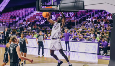 Men’s basketball recruits center Abdulai Fanta Kabba through transfer portal