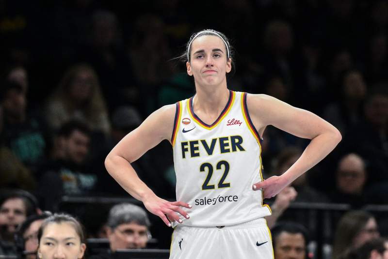 “Hardest Thing as a Basketball Player”: Caitlin Clark Addresses Fever’s Overtime Loss Despite Her Buzzer Beater