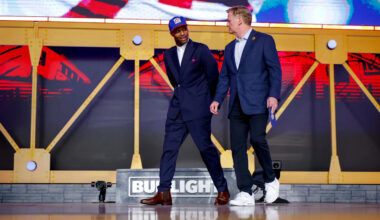 NFL fans should embrace the international games, because they’re here to stay