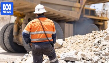 Apprehension as Dhilmar buys one of Australia's largest coal mining operations