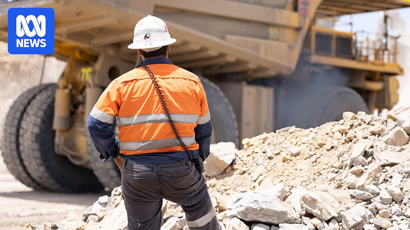 Apprehension as Dhilmar buys one of Australia's largest coal mining operations