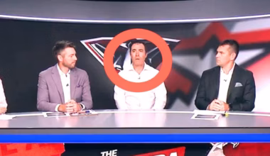 Brad Scott hits back after Essendon sacking as former AFL coach makes ‘blindsided’ claim