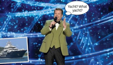 Why Movie Stars Can’t Resist an Award Show About Particle Physics