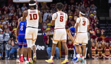 Cyclones in the NBA: 2025-26 season – Iowa State Daily