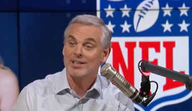 Colin Cowherd Believes NFL Quietly Punished Denver Broncos