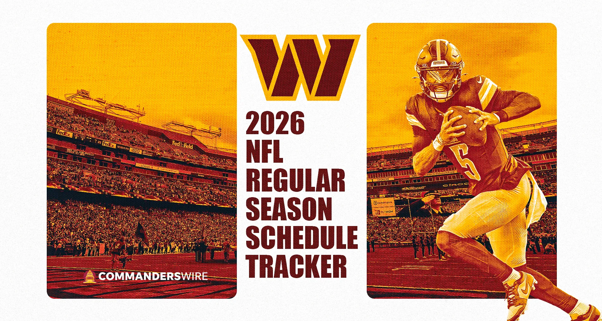 Tracking 2026 NFL schedule release news, rumors