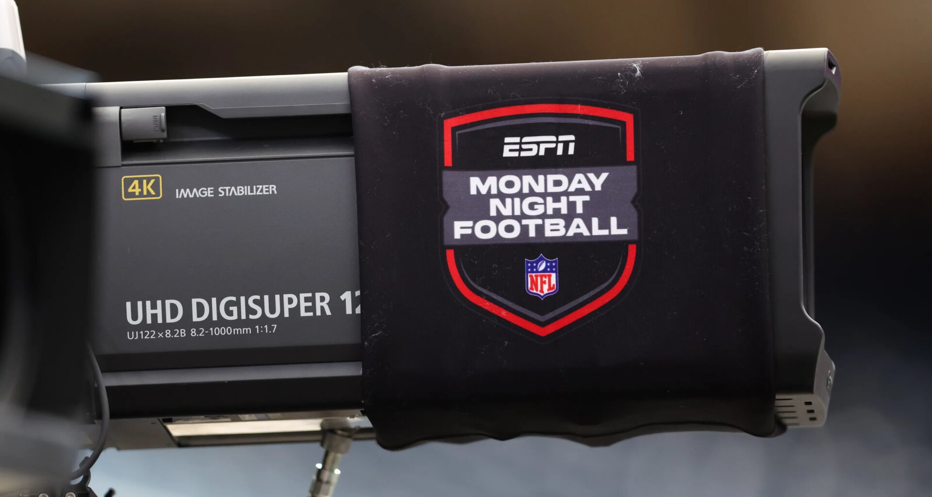 NFL schedule release: Full Monday night game schedule