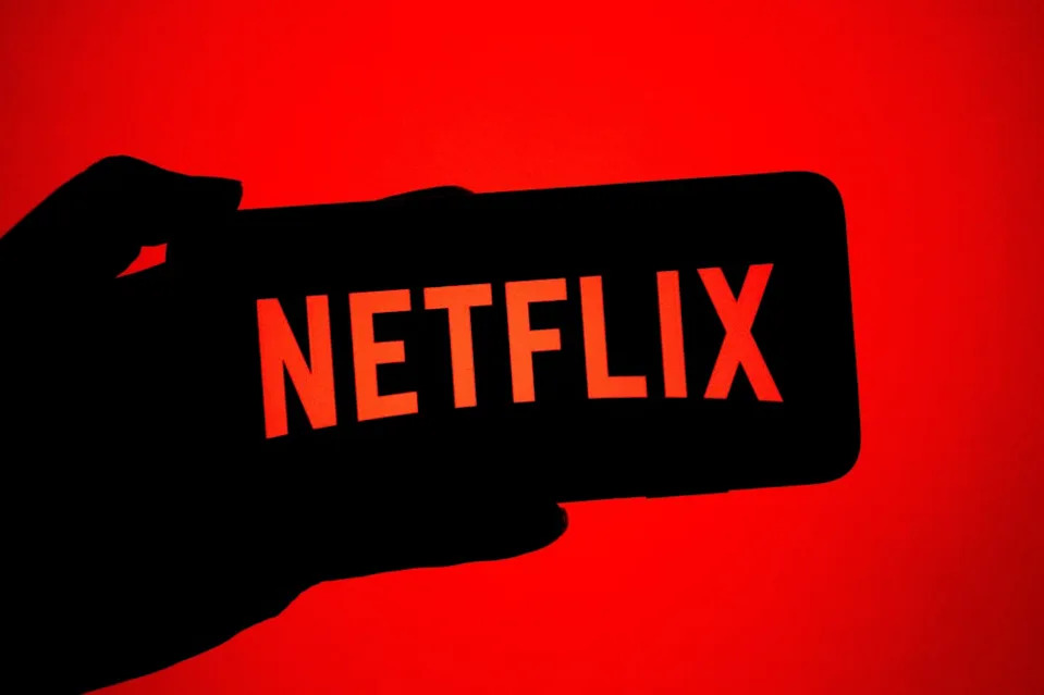 Netflix and MVP MMA are going to be partners, Nakissa Bidarian tells The Post. SOPA Images/LightRocket via Gett