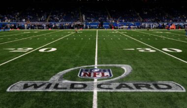 Arizona Cardinals Named NFL Team 'Least Likely' To Make 2026 Playoffs