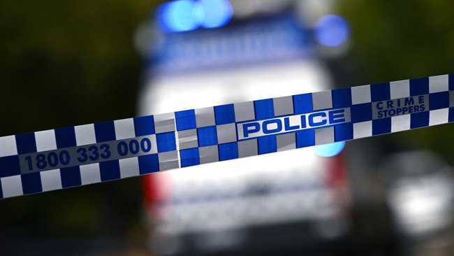 Police have uncovered an ‘extremely confronting’ scene after a supposed murder-suicide in regional Tasmania.