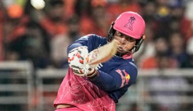 IPL 2026, cricket scores, standings: Vaibhav Sooryavanshi stuns Pat Cummins as Rajasthan Royals defeat Sunrisers Hyderabad, video, highlights