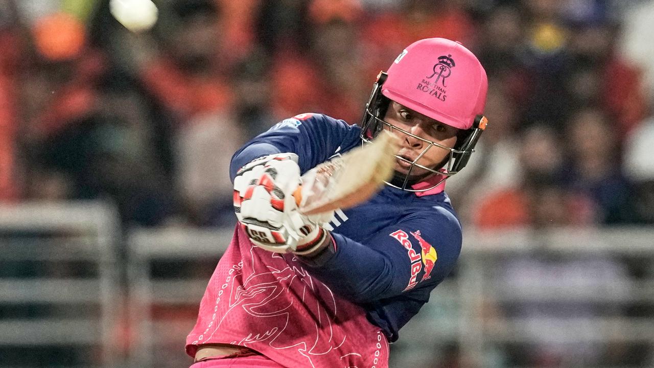 IPL 2026, cricket scores, standings: Vaibhav Sooryavanshi stuns Pat Cummins as Rajasthan Royals defeat Sunrisers Hyderabad, video, highlights