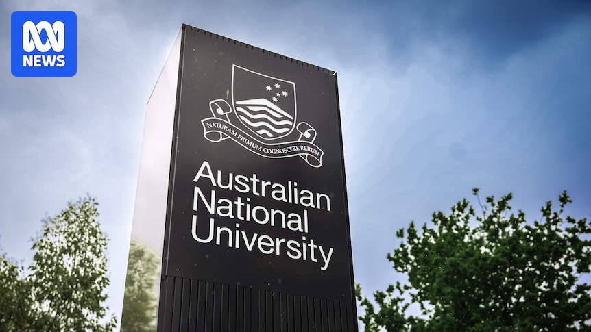 Independent review finds five adverse findings against former Australian National University council members
