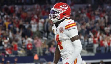 Rashee Rice problem has NFL insider urging Chiefs to make specific blockbuster trade