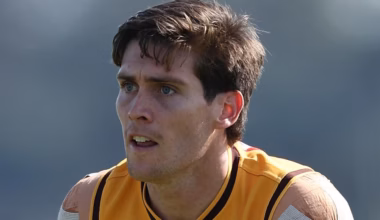 AFL 2026: Hawthorn star Will Day will make his long-awaited return this weekend