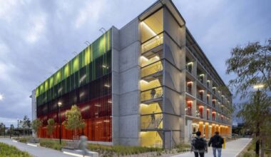 2026 NSW Architecture Awards shortlist
