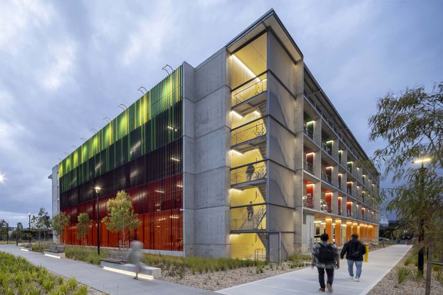 2026 NSW Architecture Awards shortlist