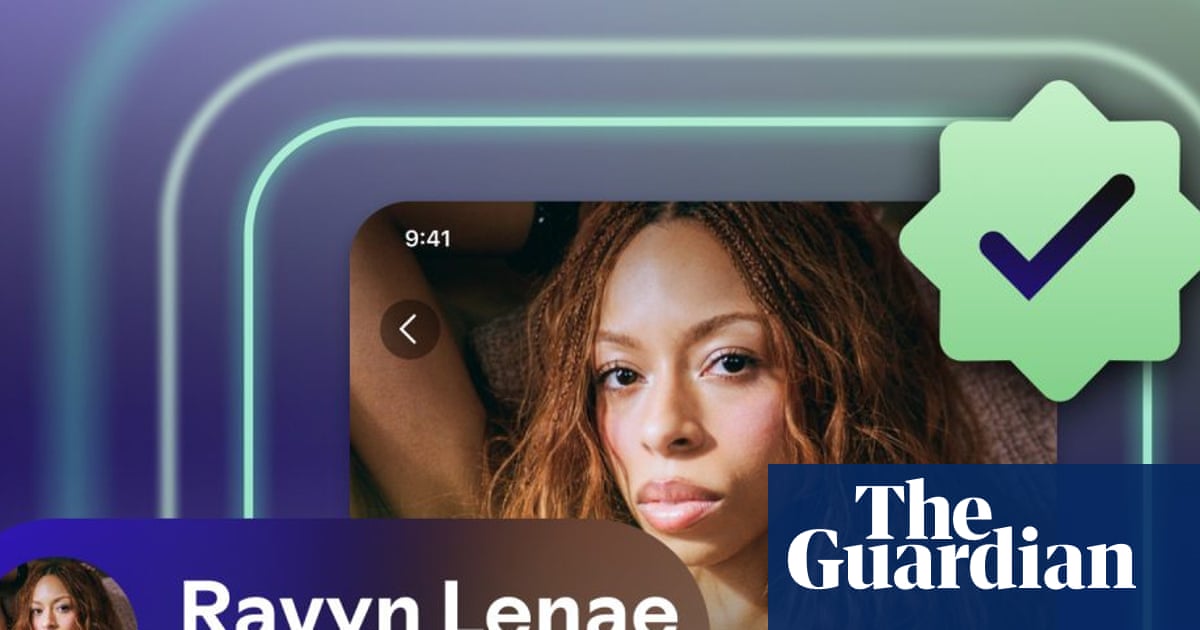 Spotify rolls out ‘Verified’ badge to distinguish human artists from AI | Spotify