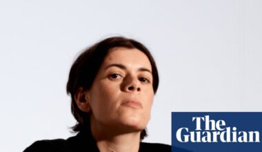 ‘People say there are no words, but there are thousands’: Liz Lawrence on making a new kind of grief album after her sister’s death | Music