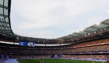 Browns Avoid First-Ever NFL game in Paris vs. Saints