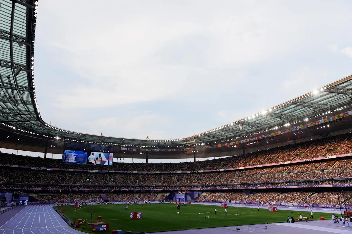 Browns Avoid First-Ever NFL game in Paris vs. Saints