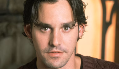Buffy the Vampire Slayer star Nicholas Brendon’s cause of death at 54 revealed