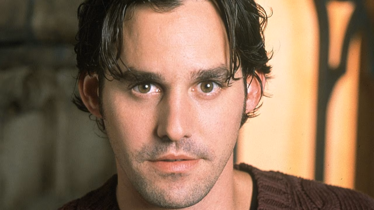 Buffy the Vampire Slayer star Nicholas Brendon’s cause of death at 54 revealed