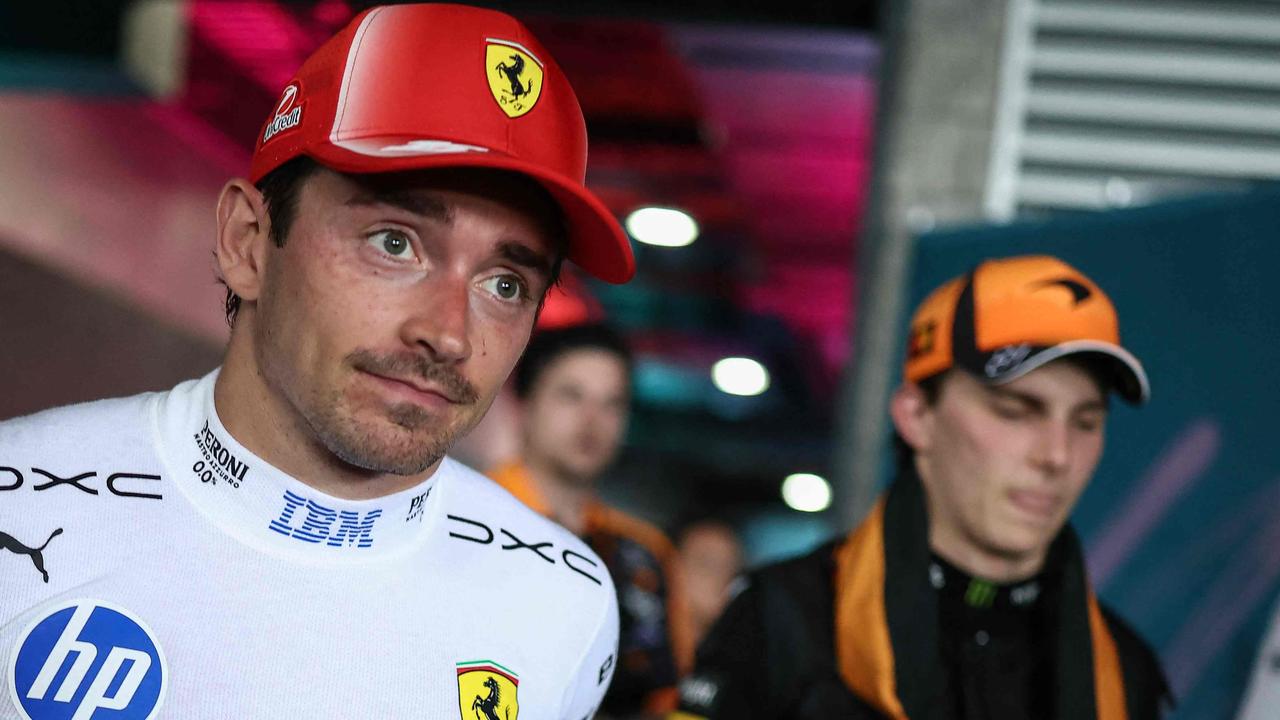 Form guide changes after major upgrades at the Miami Grand Prix, McLaren closes the gap, Ferrari fades away, Red Bull Racing improves