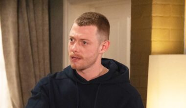 Coronation Street's Jodie Ramsey to blackmail Daniel amid family backlash