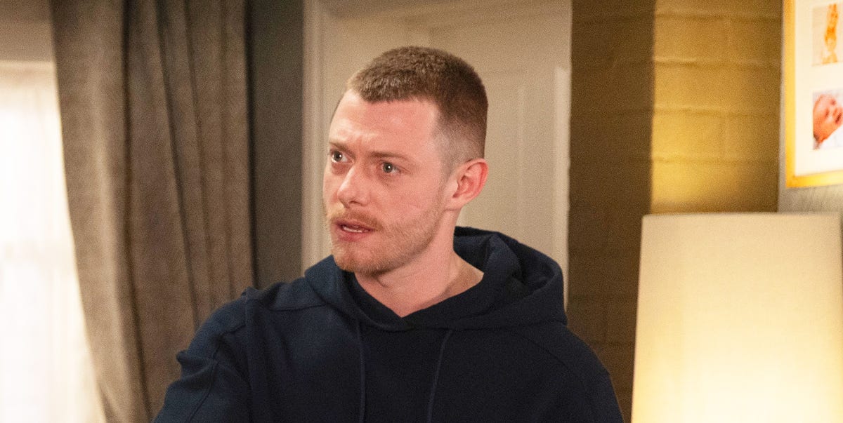 Coronation Street's Jodie Ramsey to blackmail Daniel amid family backlash