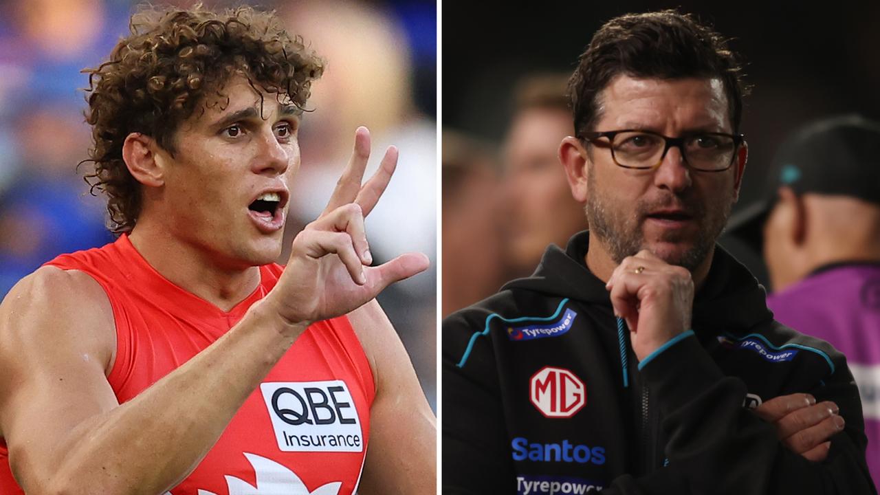 Round 10 Team Tips, predicted sides and squads, ins and outs, team changes, injuries, latest team news