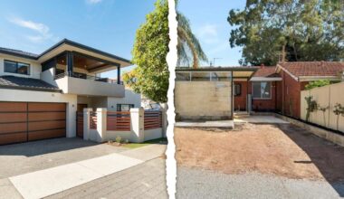 Perth housing crisis: The surprising suburbs joining the $1million club include Balcatta, Wanneroo and Kiara