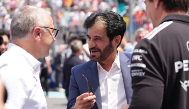 FIA president says F1 would miss Max Verstappen but 'go ahead' if the Red Bull driver walks away