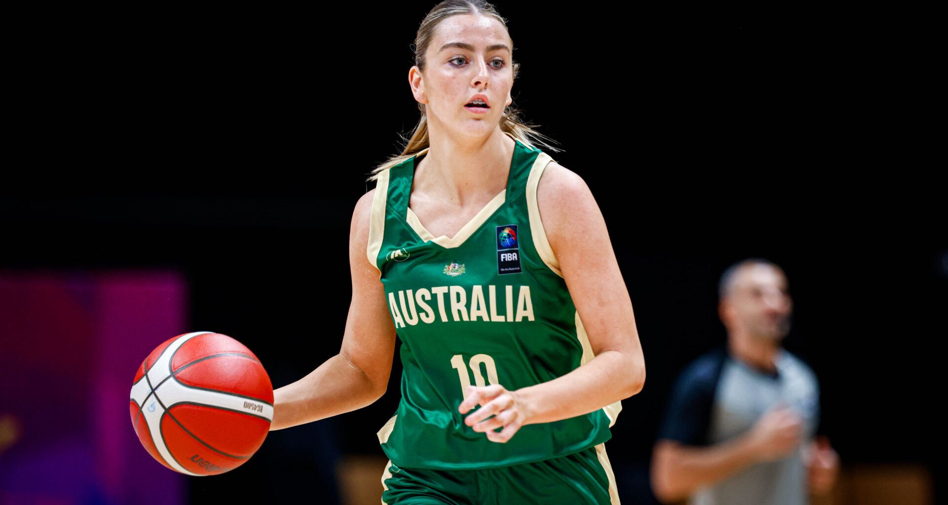Sapphires 12 ready for FIBA U17 World Cup