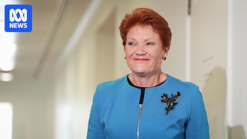 Young Australians reject budget, One Nation popularity climbs further in new poll