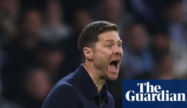Xabi Alonso confirmed as Chelsea manager on four-year contract | Chelsea