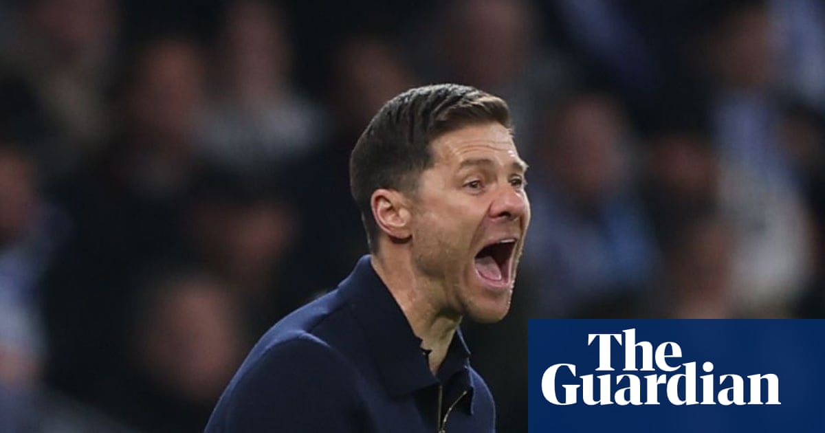 Xabi Alonso confirmed as Chelsea manager on four-year contract | Chelsea