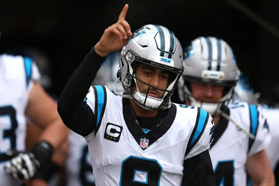 2. Carolina Panthers