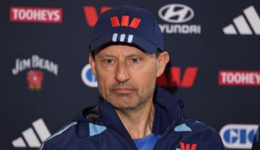 State of Origin 2026: How Laurie Daley’s selection gamble could backfire for NSW Blues, referee Ashley Klein, six agains