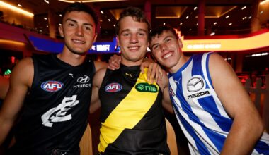 ‘Real gains’: $5m weapon to help newest AFL club ‘wedge’ stars from rivals as full list rules revealed
