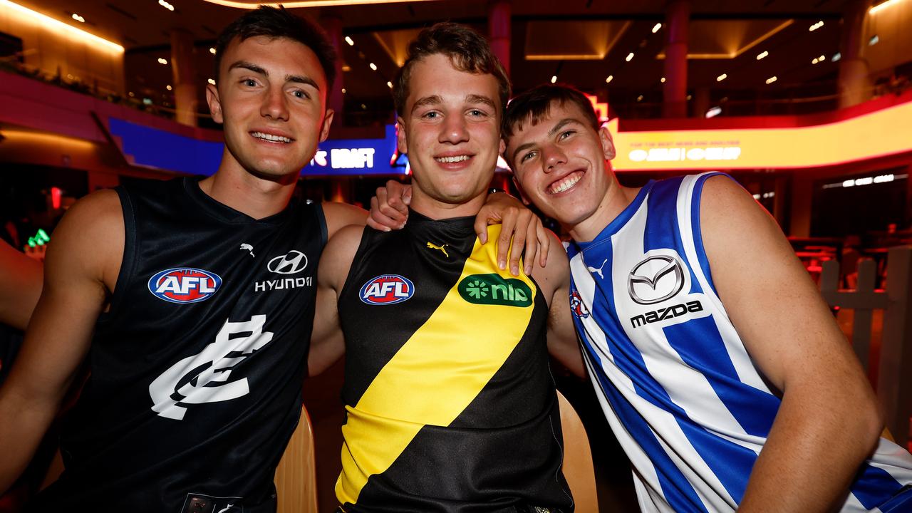 ‘Real gains’: $5m weapon to help newest AFL club ‘wedge’ stars from rivals as full list rules revealed
