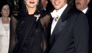 Sharon Stone Shares Brother Mike Stone Dead at 74