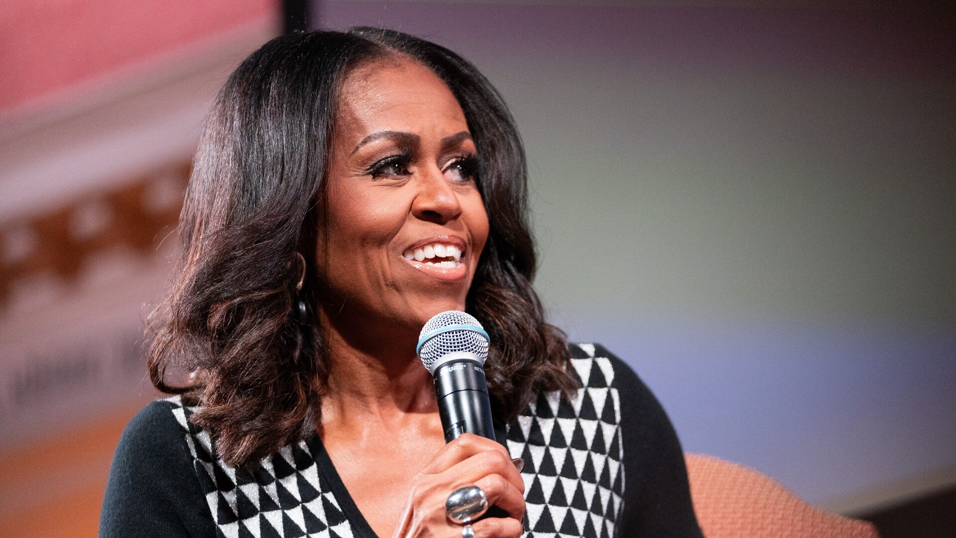 ‘Hasn’t Australia suffered enough?’ Michelle Obama's tour brutally torched