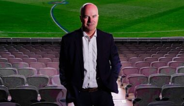 New AFL chairman Craig Drummond has big plans for the competition but they’re committed to the Giants staying in Sydney, and want Carlton and Essendon fans to stick by their team. He also says Nick Daicos, not Marcus Bontempelli, is the game’s best
